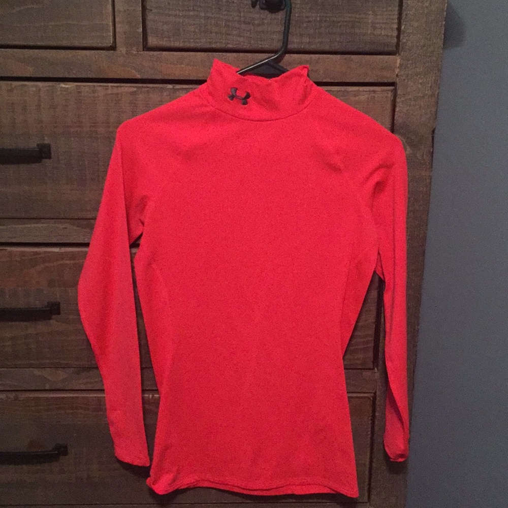 Underarmor cold gear